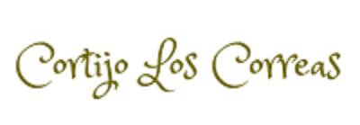 Cortijo Los Correas Logo